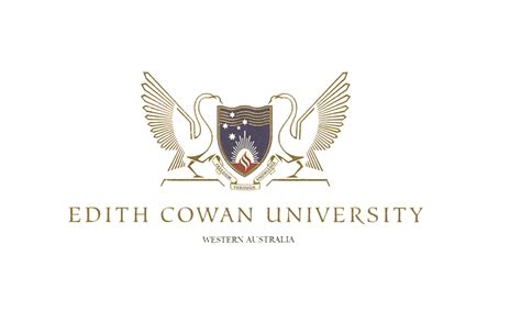 University Logo Design for Edith Cowan University by toader27 | Design ...