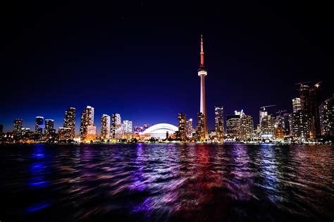 Bridge Toronto Downtown - Free photo on Pixabay - Pixabay