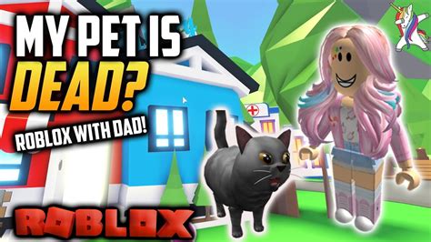 Adopt Me Cat Roblox