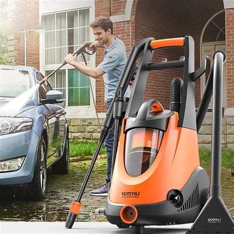 How to Use Vacuum Cleaner for Car Wash? | Best safe household cleaners