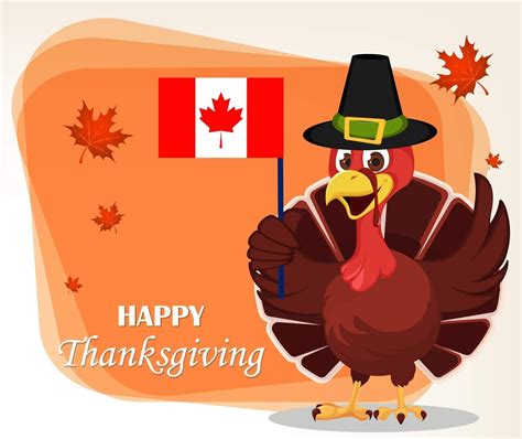 Canadian Thanksgiving - History and Traditions Explained