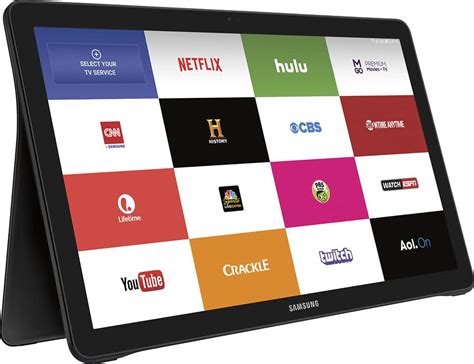 Customer Reviews: Samsung Galaxy View 18.4" 32GB Black SM-T670NZKAXAR ...