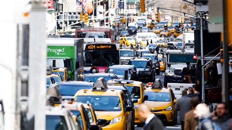 New York congestion pricing can inspire other cities if done right