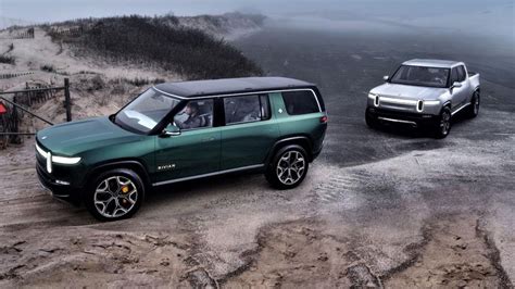 Rivian R2S and R2T: What You Need to Know