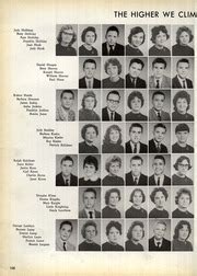 James Wood High School - Woodbine Yearbook (Winchester, VA), Class of ...