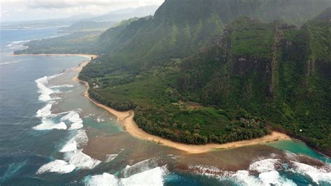 Haena Beach Park and North Shore Kauai Beaches - Kauai Vacation Rentals