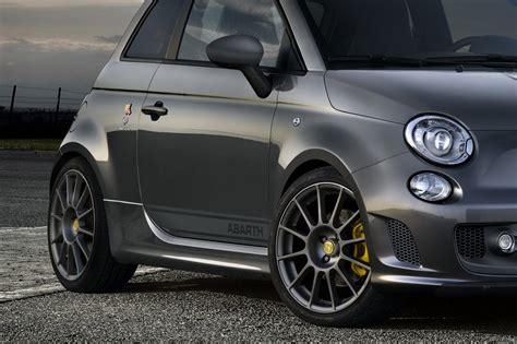 2013 Abarth 595 Competizione | Abarth | SuperCars.net