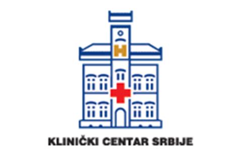 Klinički centar Srbije Logo - SerbianLogo - Logotipi srpskih firmi u vektorskom formatu