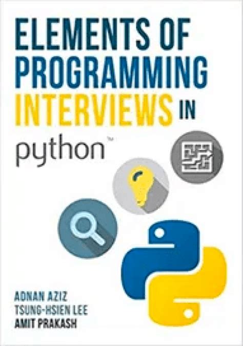 Top 20 Best Python Books for Beginners & Advanced Coders [2022]