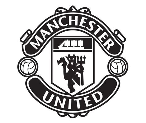 Mufc Logo - LogoDix