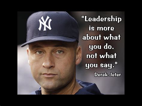 Derek Jeter Quotes. QuotesGram