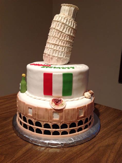 22 Best Ideas Italian Birthday Cake - Best Recipes Ideas and Collections