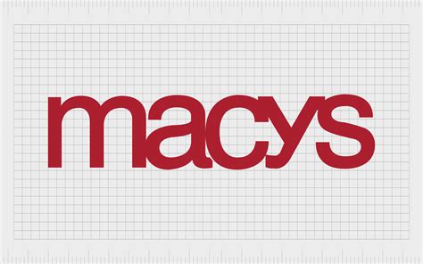 Macy's Logo History: An Symbol Of American retail