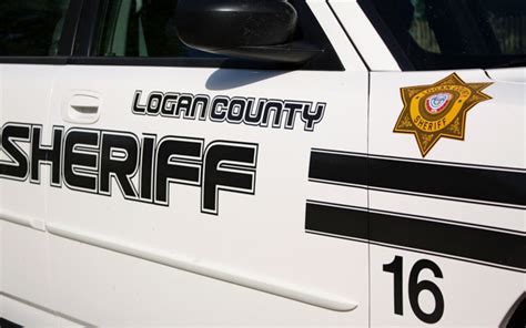 Logan County Sheriff - 5280Fire