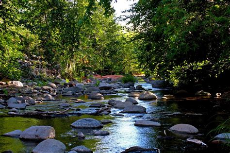 Beaver Creek Campground | Near Sedona Arizona (AZ)