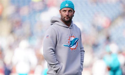 3 Dolphins coaches who could be promoted to OC if Frank Smith leaves