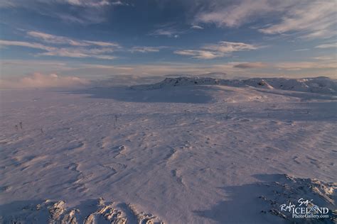 Hengill Volcano - Iceland Photo Gallery Iceland Photo Gallery (Rafn Sig,-)