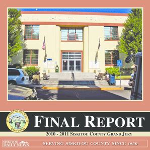 Fillable Online siskiyou courts ca Siskiyou county grand jury - Siskiyou County Superior Court ...