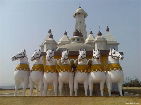 Photo Fullsize: Sun Temple - Ranchi