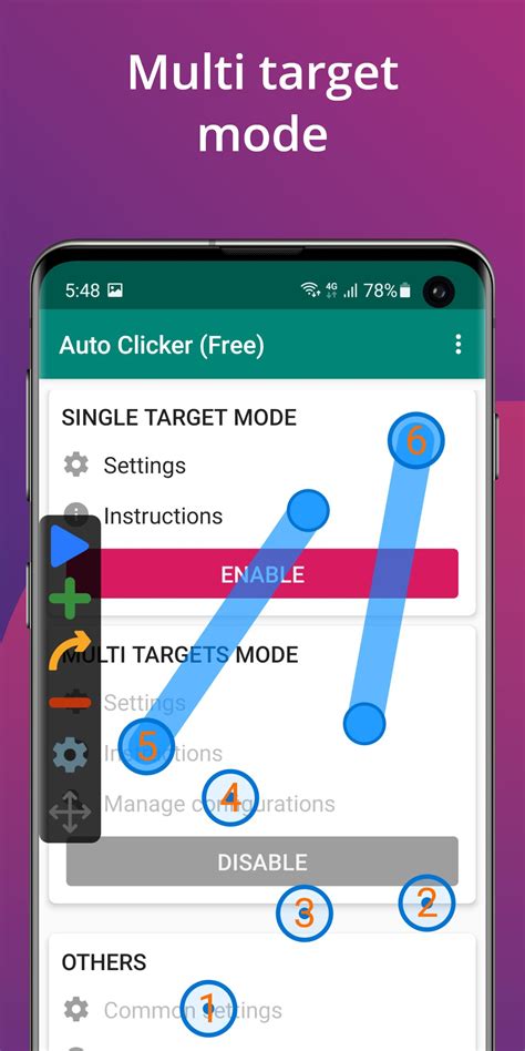 Auto Clicker APK for Android Download