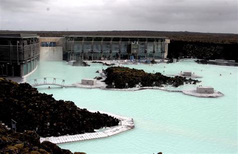 10 Best Geothermal-heated Pools in Iceland – Iceland Geothermal