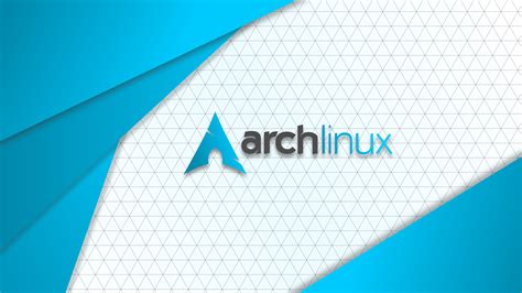 Arch Linux Wallpapers - Top Free Arch Linux Backgrounds - WallpaperAccess