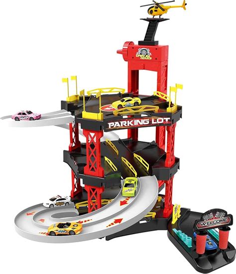 Amazon.com: elevator toys for kids