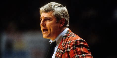 Legendary college basketball head coach Bobby Knight dies at 83