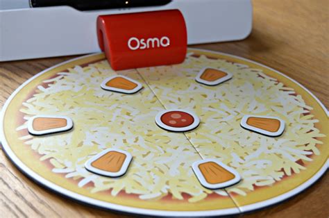 Playdays and Runways: Osmo Pizza Co. | Review