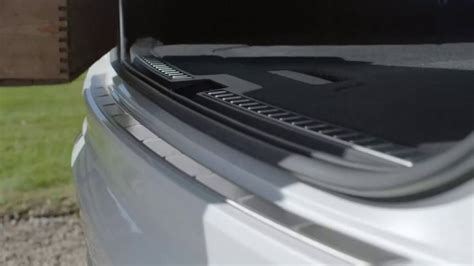 2016 Volvo XC90 Accessories Bumper Cover - YouTube