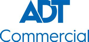 ADT Commercial Logo PNG Vector (SVG) Free Download