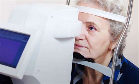 Stroke and vision loss