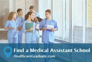 Top Medical Assistant Programs Near Me, By State and Online