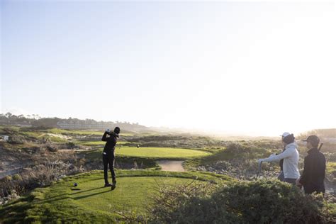 A priceless Pebble Beach experience | GolfDigest.com