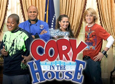 Cory in the House Season 1 Episodes List - Next Episode