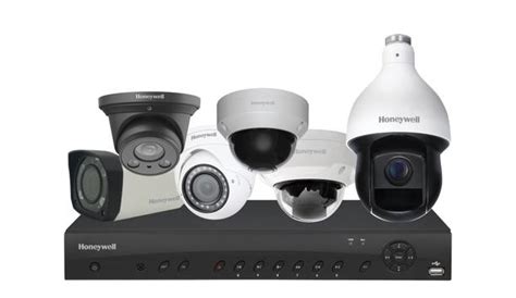 Honeywell Security HD51 Dome camera Specifications | Honeywell Security ...