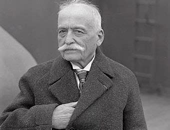 Biografia de Georges-Auguste Escoffier