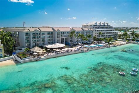 Grand Cayman Marriott Resort - UPDATED 2023 Prices, Reviews & Photos ...