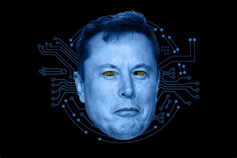 A weirdly candid interview with Elon Musk's new AI chatbot, about Elon Musk - Miltek Technology News
