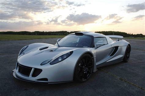 A definitive list of Hypercars. | My Car Heaven