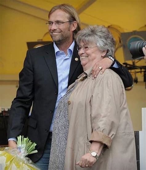 Jurgen Klopp Wife, Latest News, Biography, Age, Net Worth