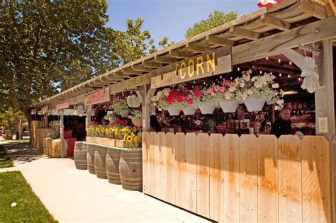 Avila Valley Barn – Hidden California