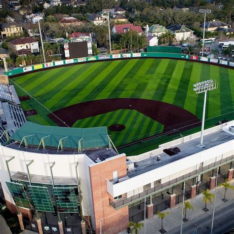 Tulane Baseball