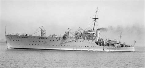 HMAS Albatross, HMS Albatross and SS Hellenic Prince - Naval Historical Society of Australia