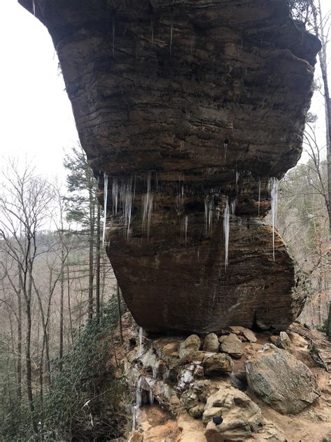 Red river gorge, Kentucky USA : r/hiking