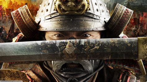 video Games, Total War: Shogun 2, Samurai, Japan Wallpapers HD / Desktop and Mobile Backgrounds