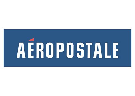 Aeropostale Logo Vector ~ Format Cdr, Ai, Eps, Svg, PDF, PNG