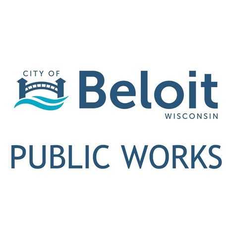 City of Beloit Public Works