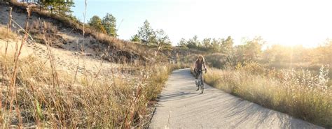 Indiana Dunes Trails | Hiking, Biking & Horseback Riding