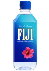 About Us - FIJI Water